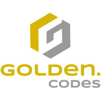 Golden Codes logo - Similar company to Golden Code