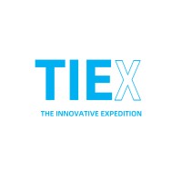 The Innovative Expedition