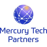 Mercury Tech Partners logo - Similar company to Smart1 Solutions