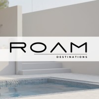 Roam Destinations Inc. logo - Similar company to Wolverine Industries Commercial Contracting & Restoration