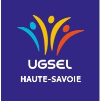 UGSEL Comité Haute-Savoie logo - Similar company to Maison De L'Architecture De La Haute Savoie