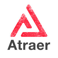 Atraer - Estrategia de Datos y Talento logo - Similar company to Cerámicos Celestial