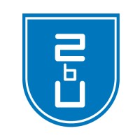 2bU logo - Similar company to Punching Bag Factory