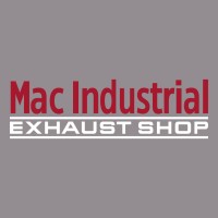 Mac Industrial Exhaust Shop logo - Similar company to Mac Engenharia