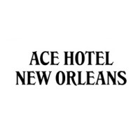 Ace Hotel New Orleans logo - Similar company to Your Wellness Sources