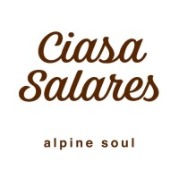 Ciasa Salares logo - Similar company to Dolomite Mountains
