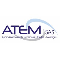 ATEM SAS logo - Similar company to Orhand