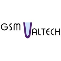 GSM VALTECH INDUSTRIES LIMITED logo - Similar company to Element Six Technologies Inc.