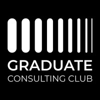 Graduate Consulting Club logo - Similar company to Eth Moto Racing