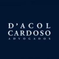 D'Acol Cardoso Advogados logo - Similar company to Frg Consultoria