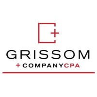 Grissom+CompanyCPA logo - Similar company to Mm Assistant