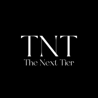 The Next Tier logo - Similar company to Odder