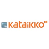 Kataikko Oy logo - Similar company to Kataikko Oy