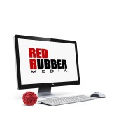 Red Rubber Media