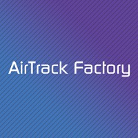 AirTrack Factory logo - Similar company to Lef Groep