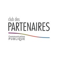 Le club des partenaires de Communication Publique logo - Similar company to Influence & Stratégie