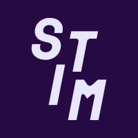 Stim logo - Similar company to Ice