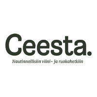 Ceesta Oy logo - Similar company to Xrush
