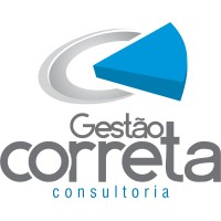 Gestão Correta Consultoria logo - Similar company to Mégatec