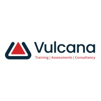 Vulcana Training Limited logo - Similar company to Evans Maintenance Services