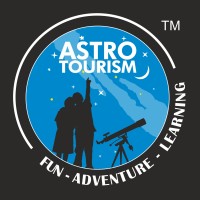 Astrotourism logo - Similar company to Xposedbrick Realty Llp
