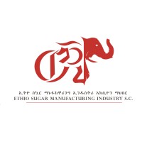 Ethio Sugar Manufacturing Industry S. C. logo - Similar company to Elegas Elevator