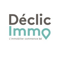 Déclic Immo Groupe logo - Similar company to Faamou Consulting