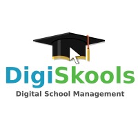 DigiSkools logo - Similar company to Tech4G