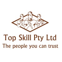 Top Skill Pty Ltd logo - Similar company to Top Skill