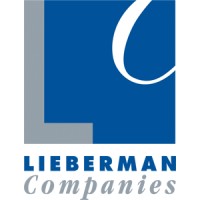 Lieberman Companies logo - Similar company to Maumee Valley Group
