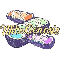 Mitogenesis Health logo - Similar company to Ishine Clinics
