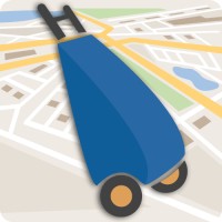 Avellaneda a un toque logo - Similar company to Digpar (Digital Partners)