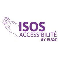 ISOS by Elioz logo - Similar company to Atheme Hebdo