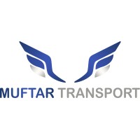 Muftar Transport logo - Similar company to Muftar Corp