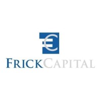 Frick Capital logo - Similar company to Alma Phil Gmbh