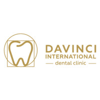 DAVINCI dental clinic logo - Similar company to Al Qudrah Medical Center
