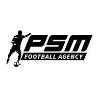 PSM Football Agency logo - Similar company to Ashby Sports Management