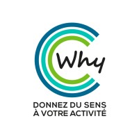 WHY 3C logo - Similar company to Furgo Prototypes