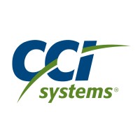 CCI Systems logo - Similar company to Sunvieng