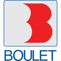 Portes et Fenêtres Boulet logo - Similar company to Atoom