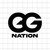 GoodGameNation logo - Similar company to Zher Blast