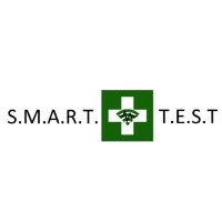 DN SMARTTEST logo - Similar company to Islands Msca Doctoral Network
