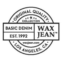 WAX JEAN logo - Similar company to Sunkissedcoconut