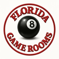 Florida Game Rooms logo - Similar company to Itekz