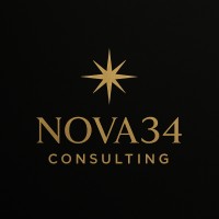 Nova34 Consulting logo - Similar company to Finable.Es