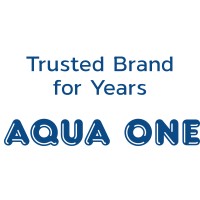 AQUA ONE Filtration INC.  The Water Specialists logo - Similar company to Swell Uk