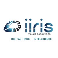 IIRIS Consulting Pvt. Ltd. logo - Similar company to Max Security