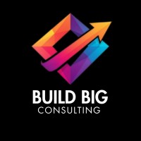 Build Big Consulting logo - Similar company to Weblabs Technologies
