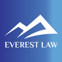 Everest Law logo - Similar company to The Zero Gap