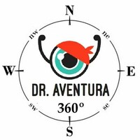DOCTOR AVENTURA 360º logo - Similar company to Werwolf Media